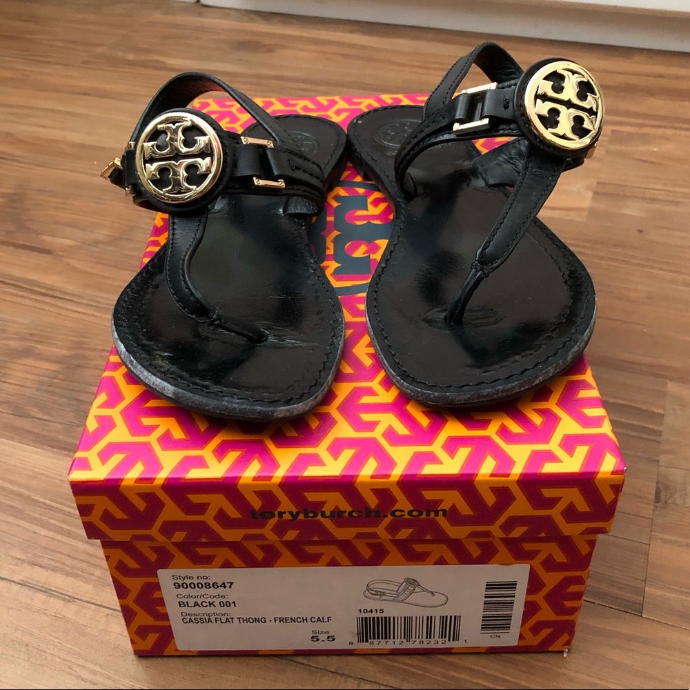 Tory Burch Sandals